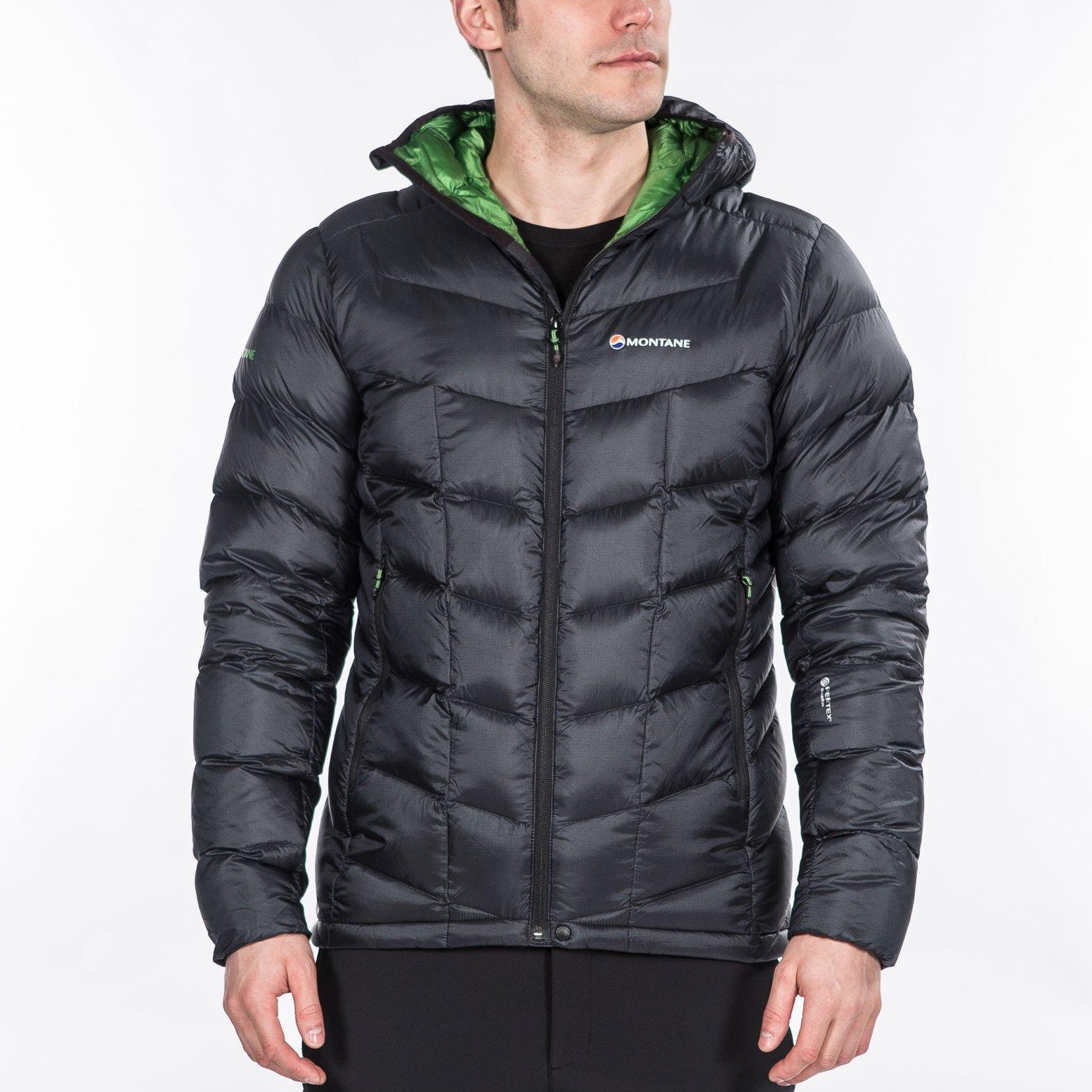 montane men's north star lite jacket review