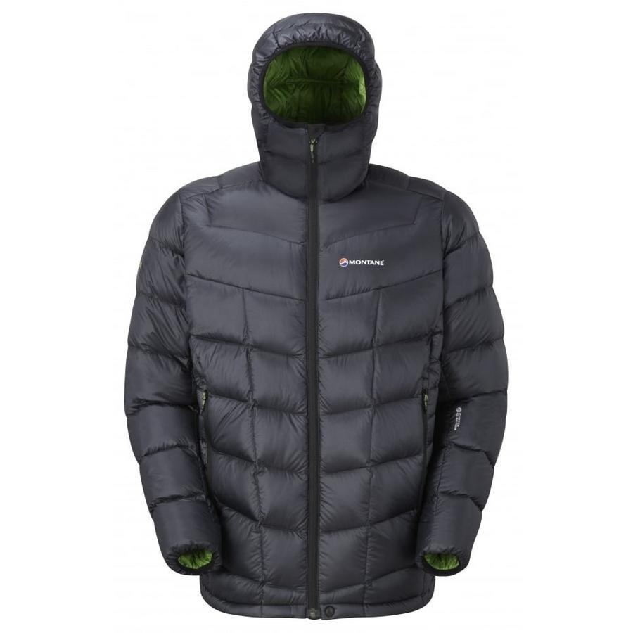 Montane men's north star lite jacket review sale