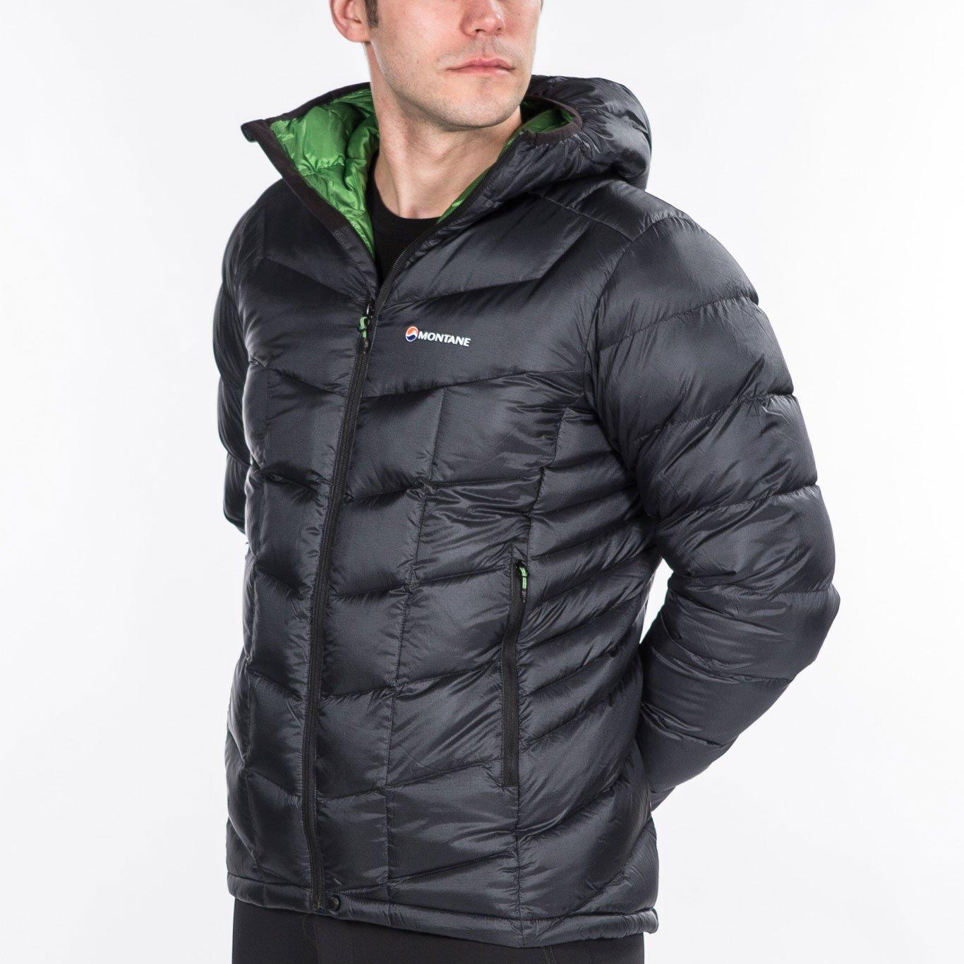 Montane men's north 2025 star lite jacket review