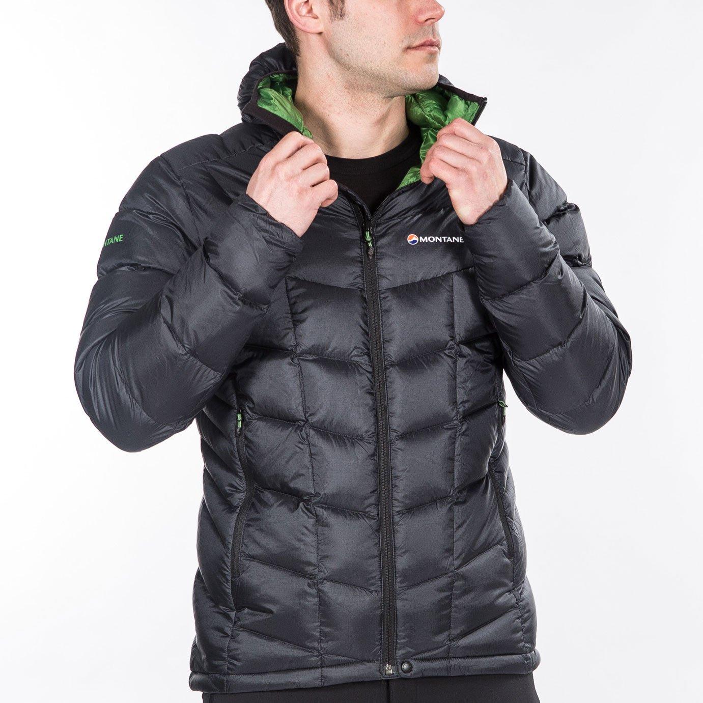 Montane men's north 2025 star lite jacket review