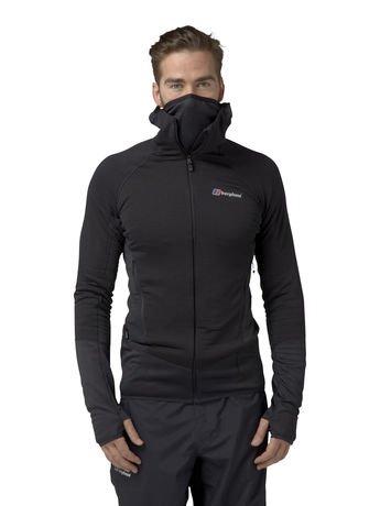 Berghaus extrem best sale 7000 jacket