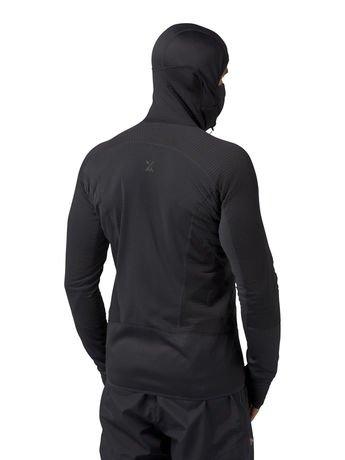 Berghaus 7000 extrem outlet hoody