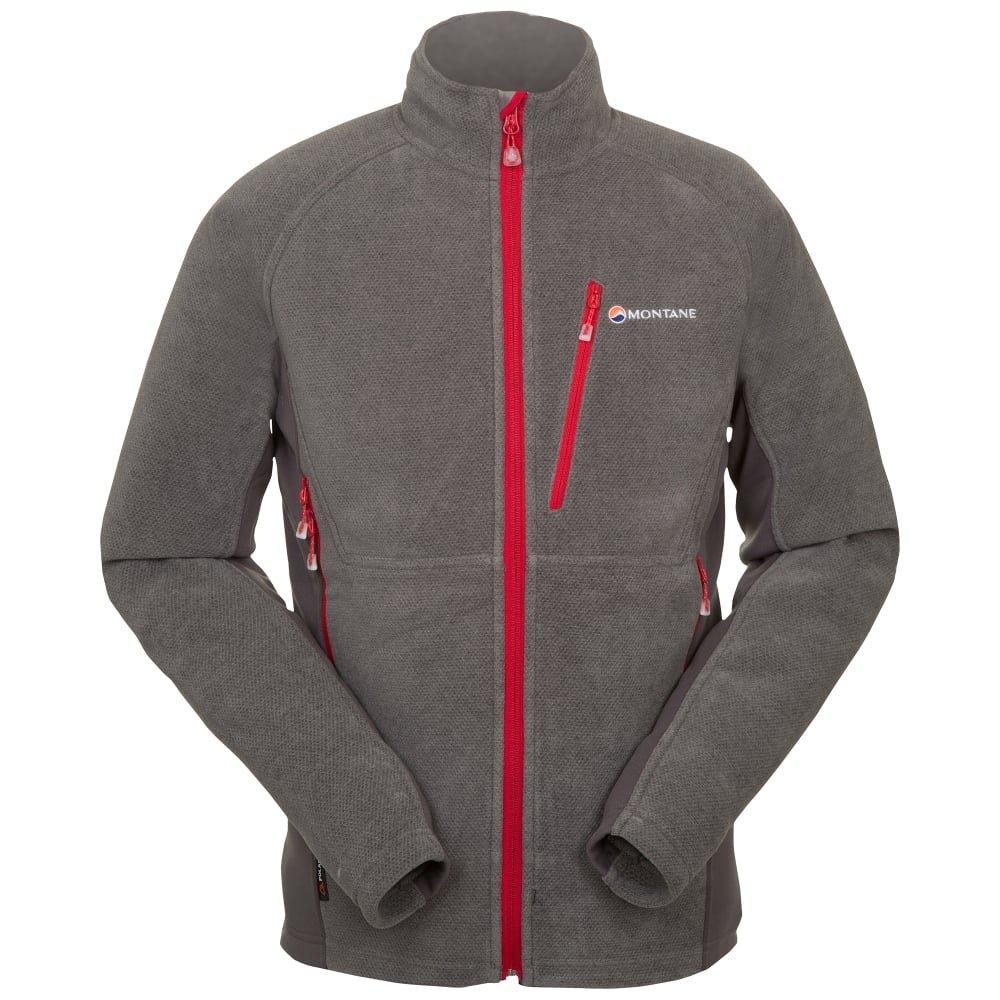 Montane mens cheap volt hoodie