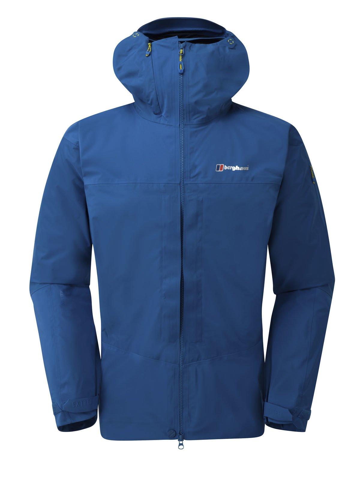 Berghaus 8000 store