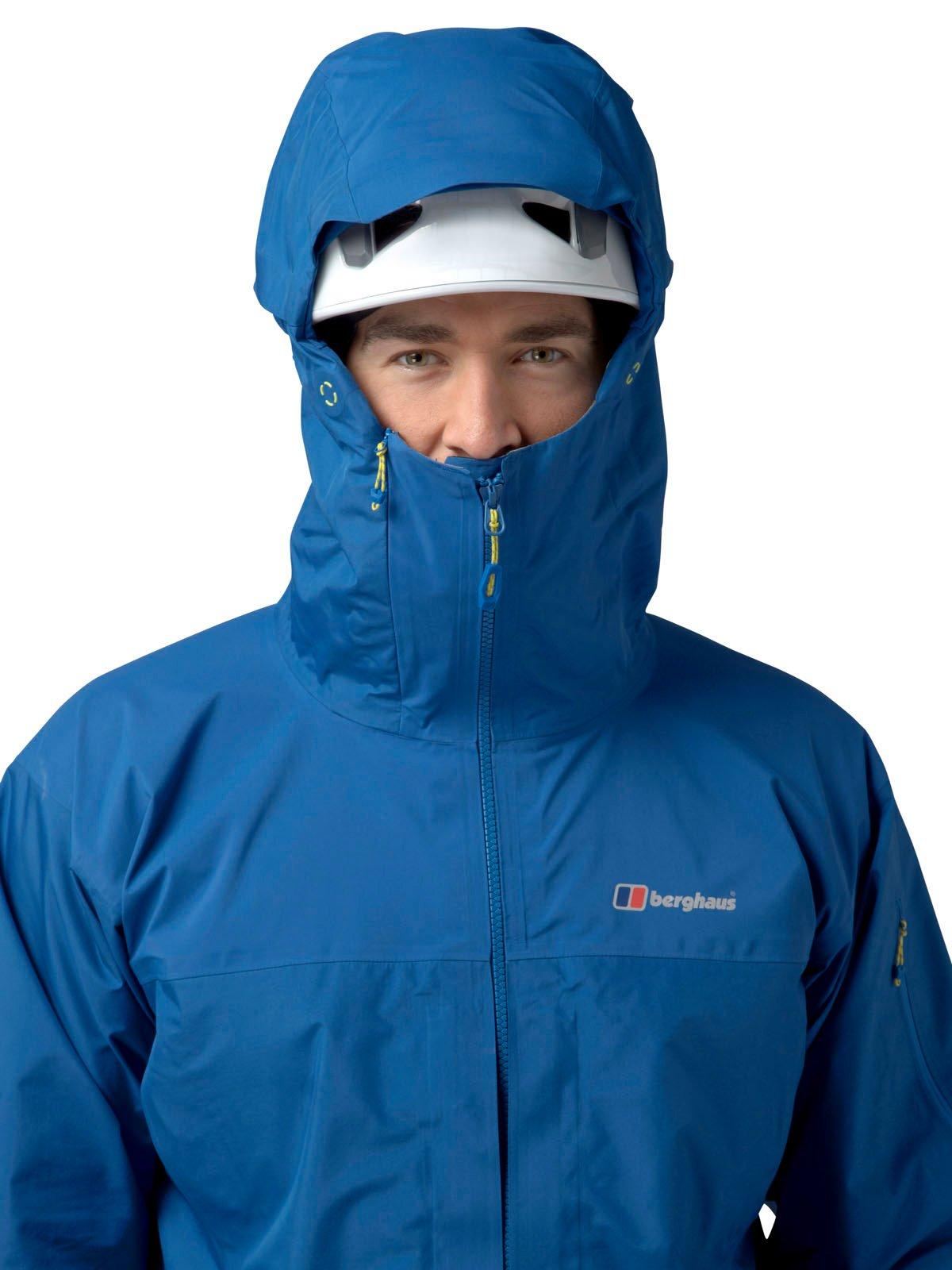 Berghaus men's extrem 2025 8000 pro jacket