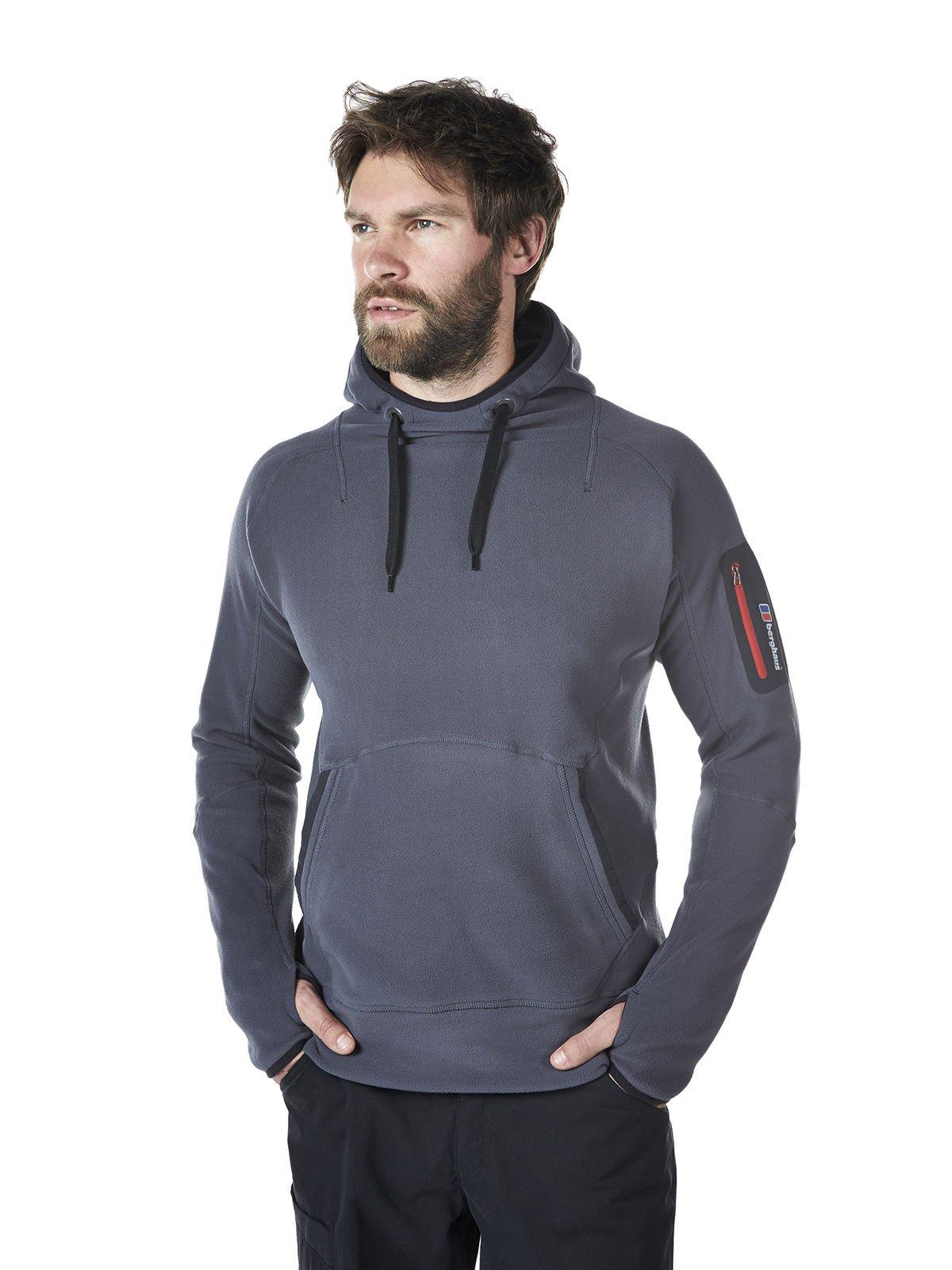 Berghaus Men's Font Ii Hoody