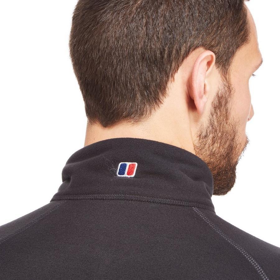 Men's hartsop half zip on sale fleece