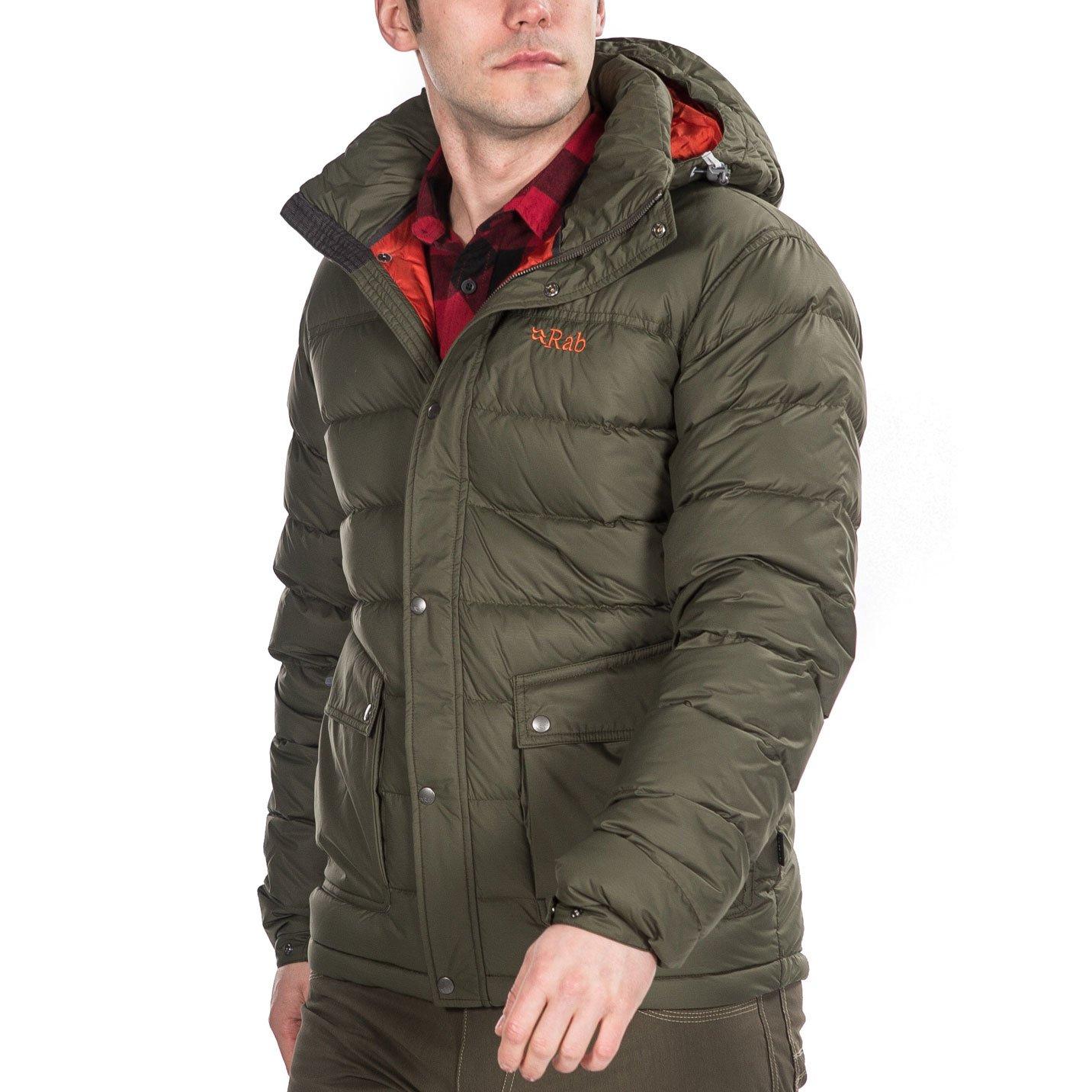 Sanctuary insulated outlet jacket