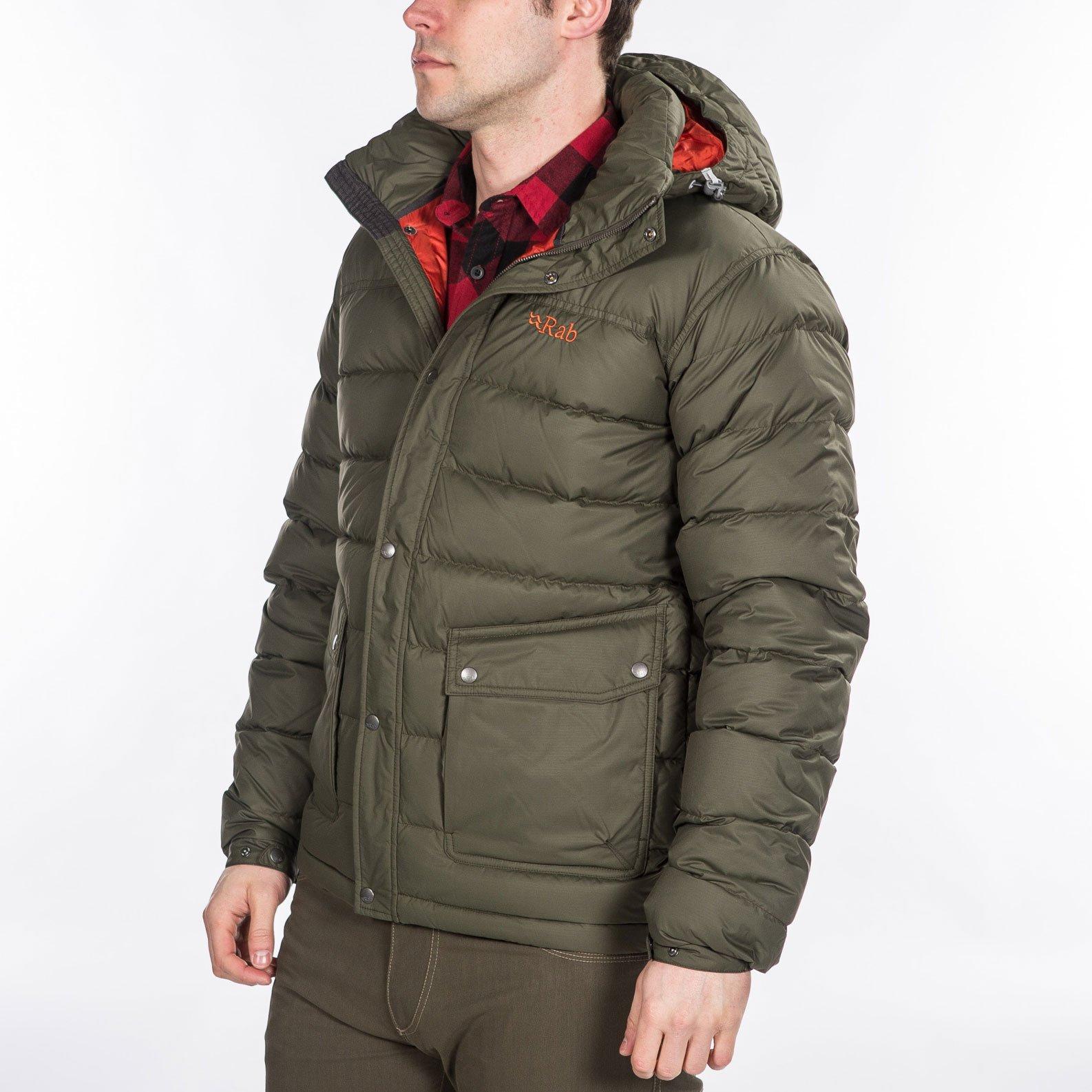 sanctuary alpine puffer jacket