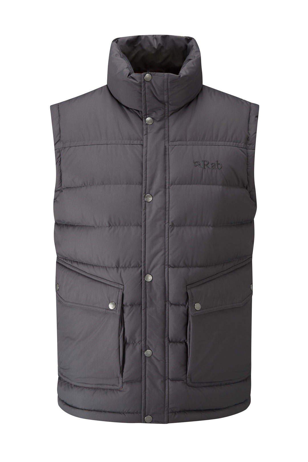 rab sanctuary vest