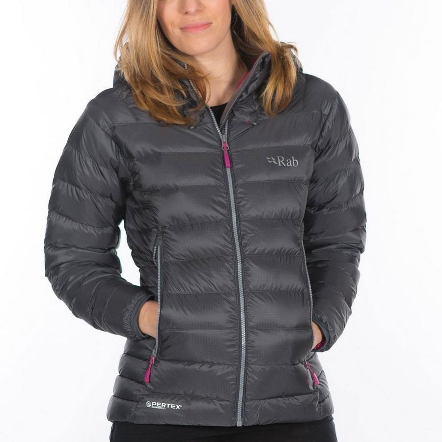 Rab electron deals jacket graphene