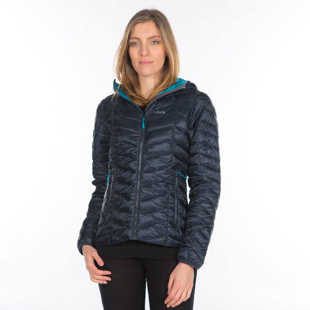 Womens rab nimbus clearance jacket