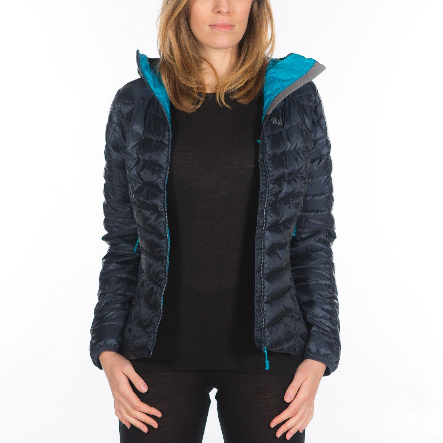 Ladies rab nimbus jacket online