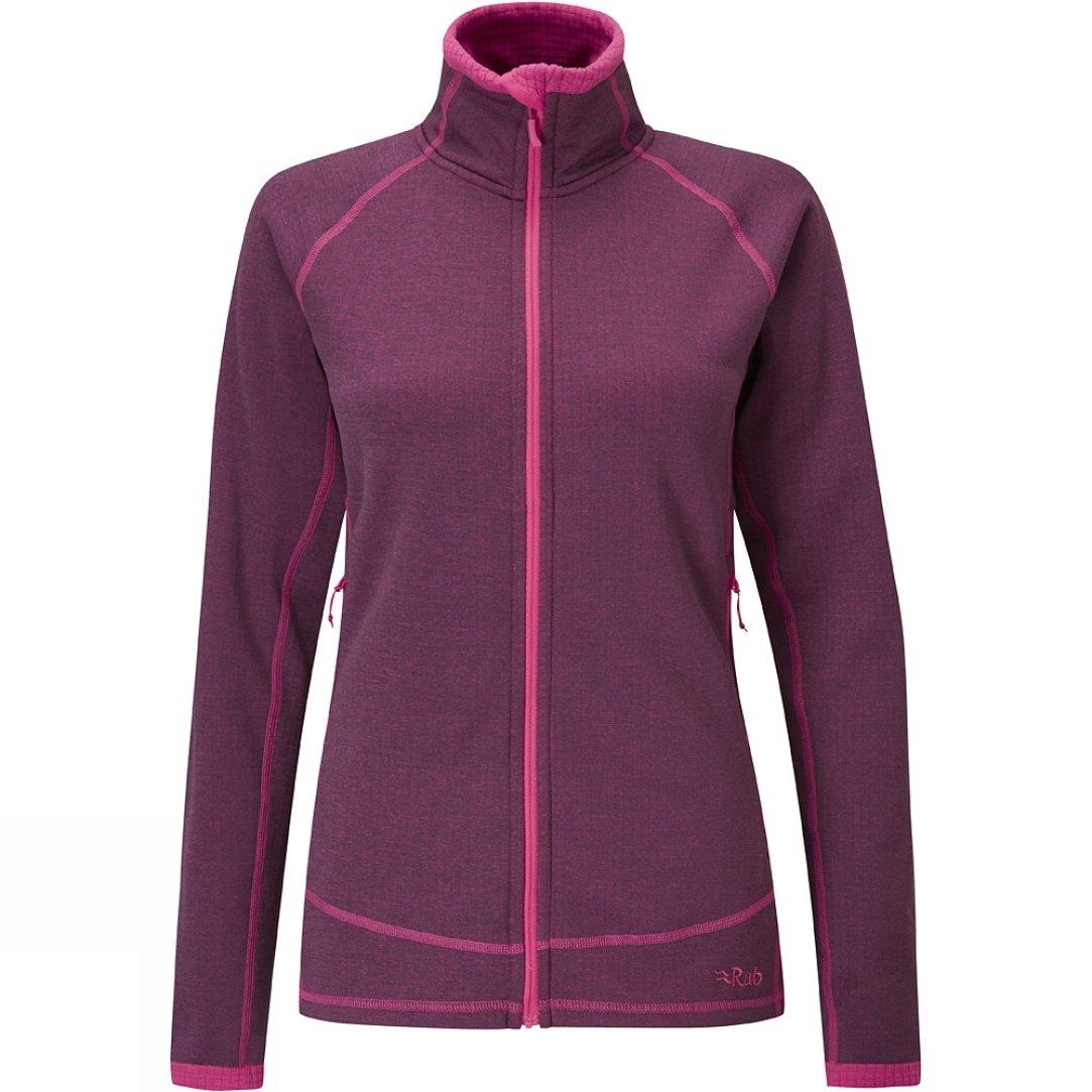 Rab womens nucleus jacket online