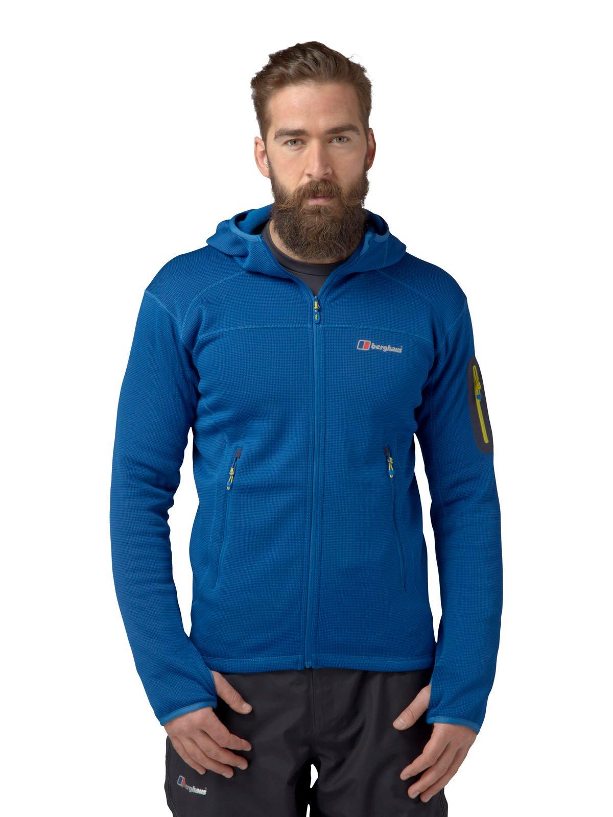 Berghaus men's extrem pravitale hotsell 2.0 fleece