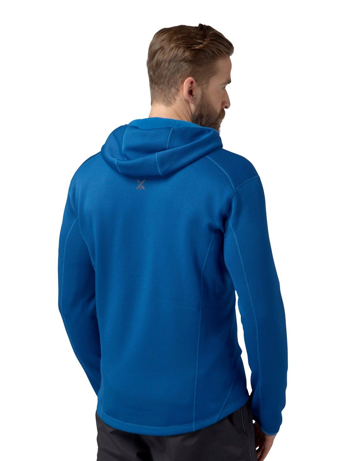 the boss the real boss hoodie