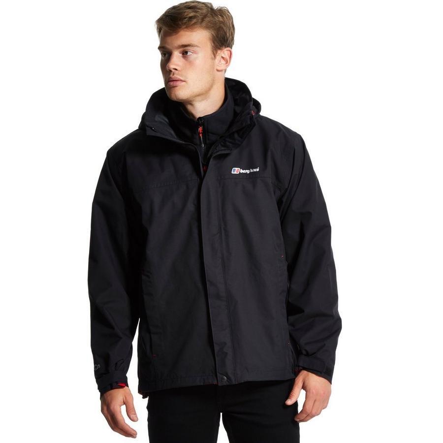 Berghaus rg delta 2025 3 in 1 jacket