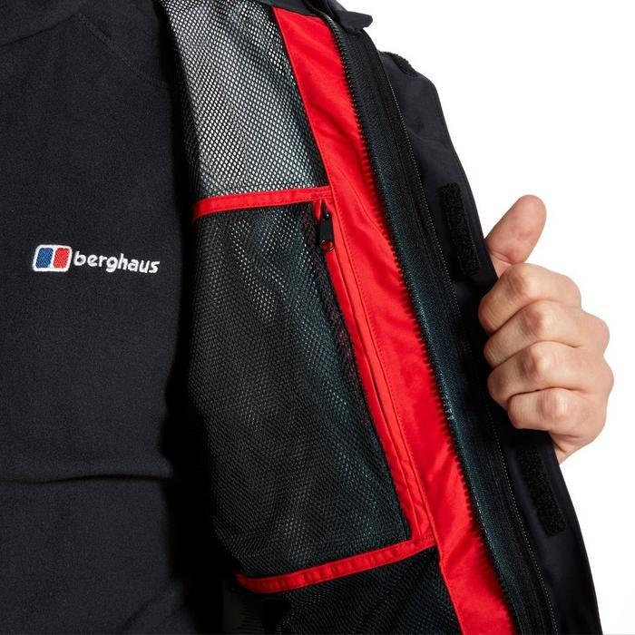 Berghaus rg outlet delta