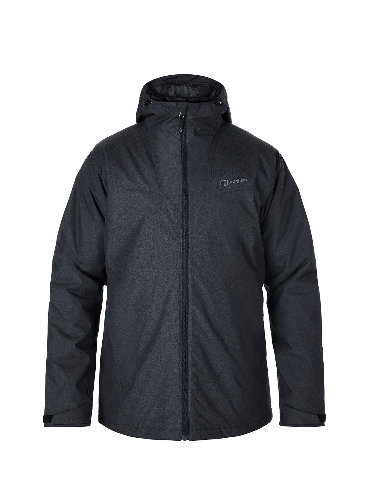 Berghaus mens stronsay hydroshell hydroloft insulated jacket on sale