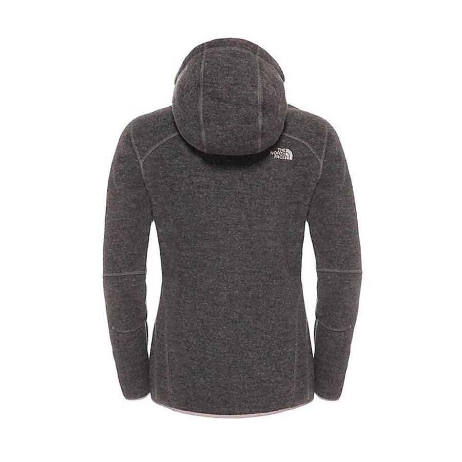 The north face m hot sale zermatt full zip hoodie