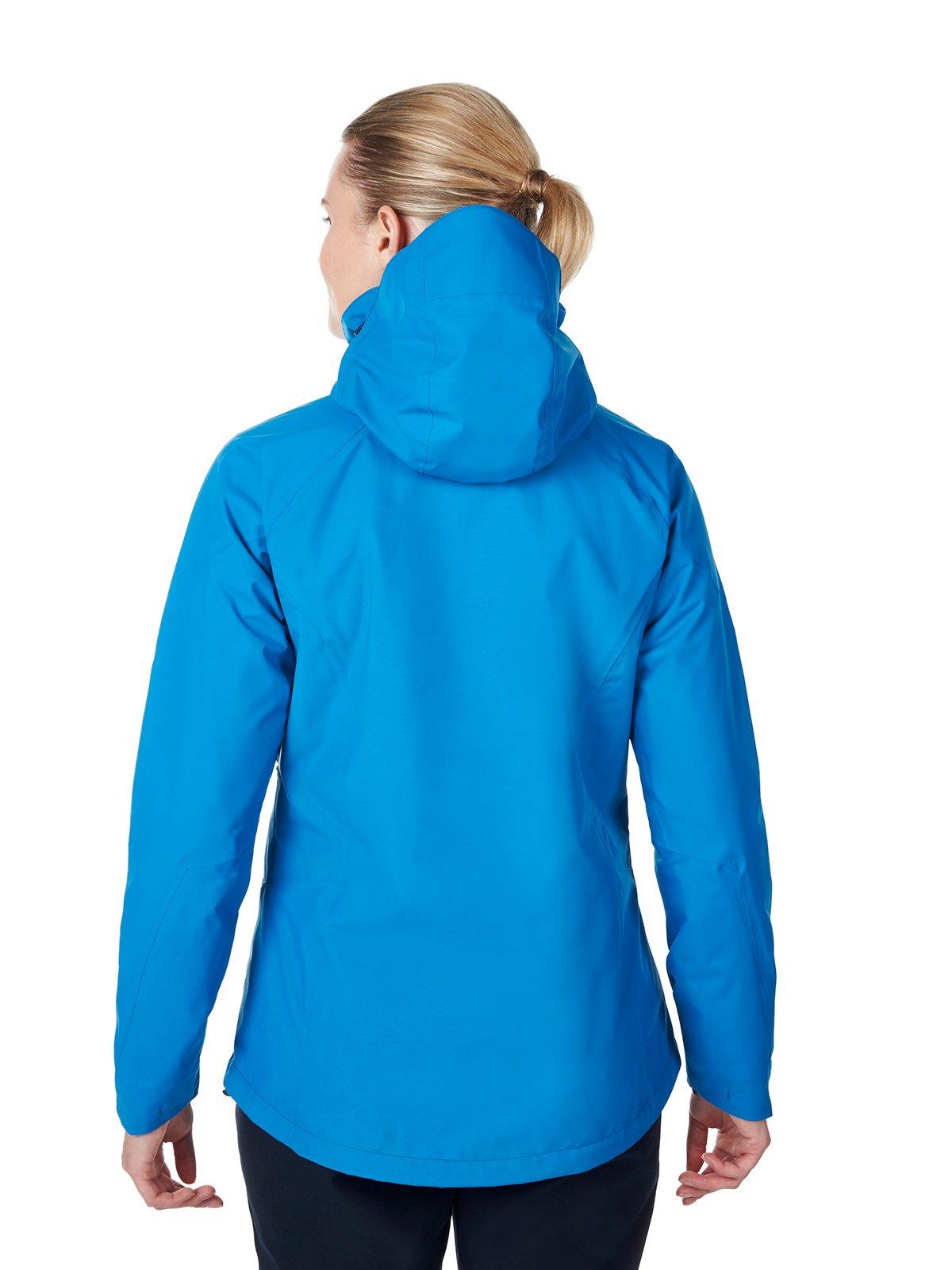 Berghaus women's skye waterproof jacket best sale