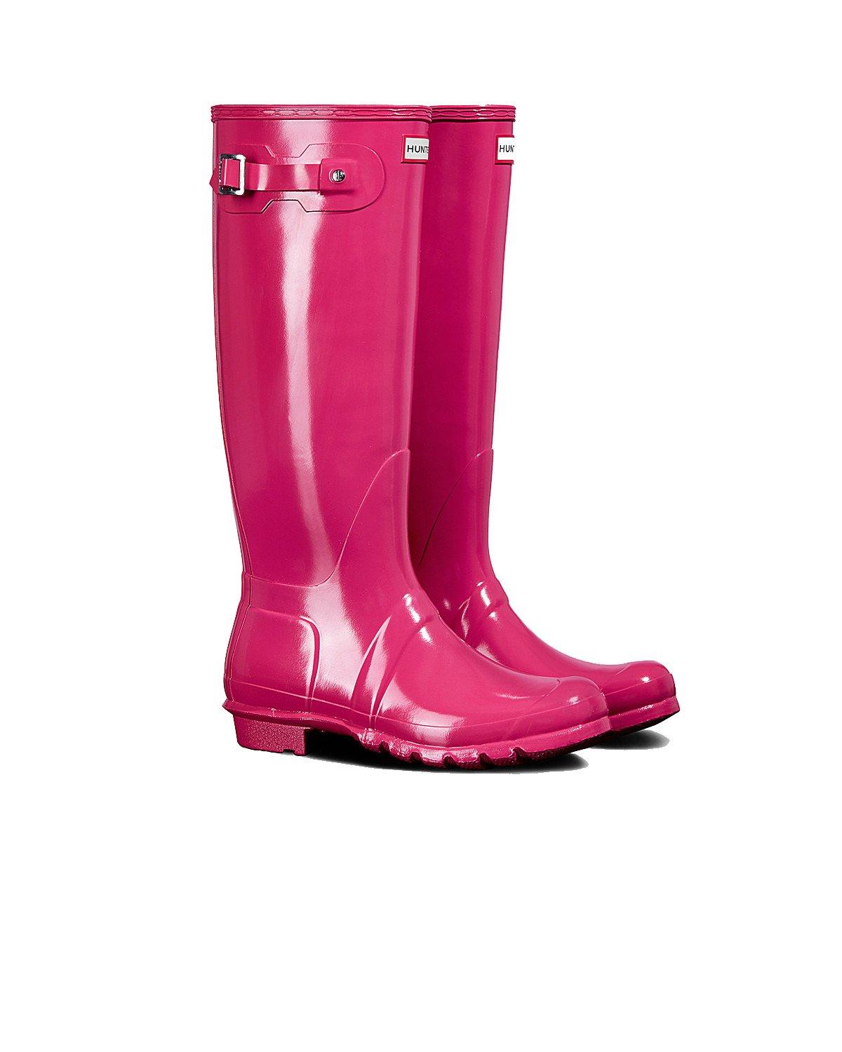 insulated wellies women's