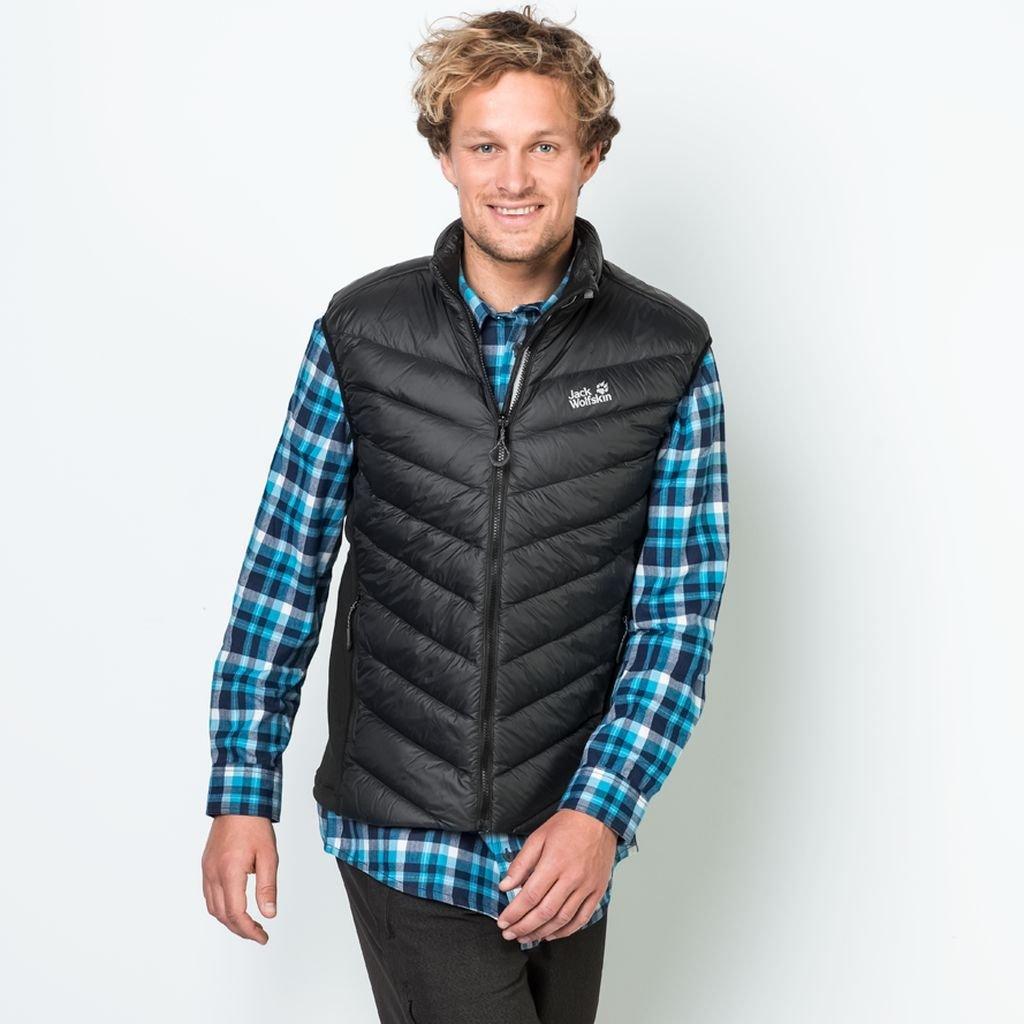 Jack wolfskin atmosphere gilet sale