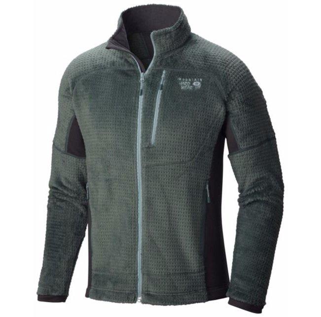 Monkey man grid ii hooded shop