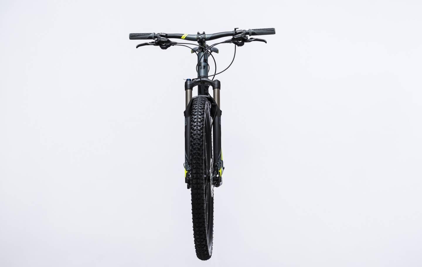 Cube Acid 2017 Mountain Bike