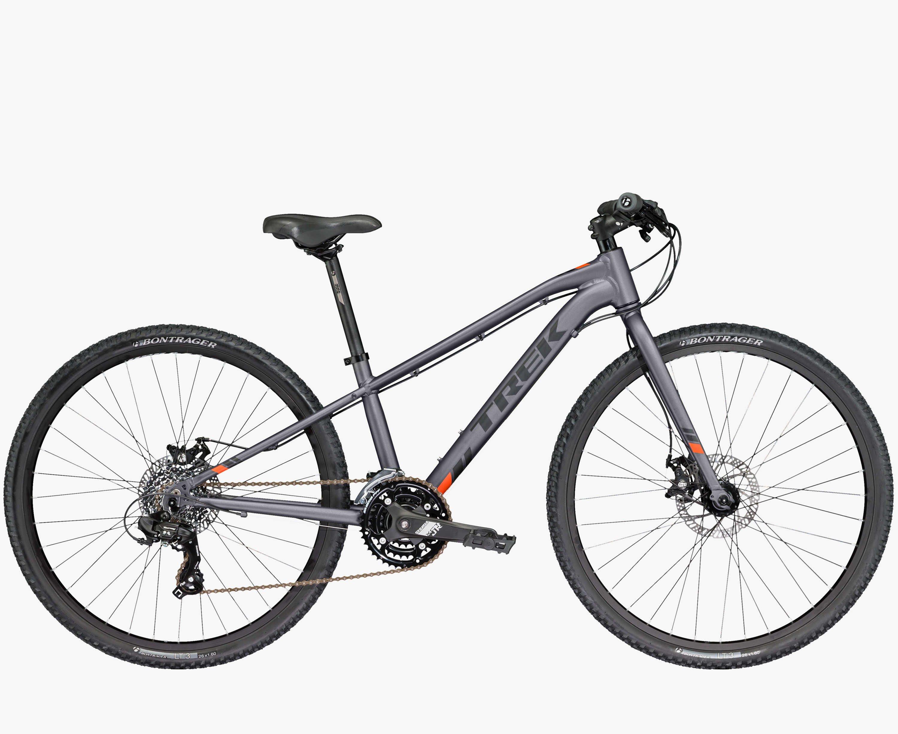 Trek dual sport 2017 hotsell