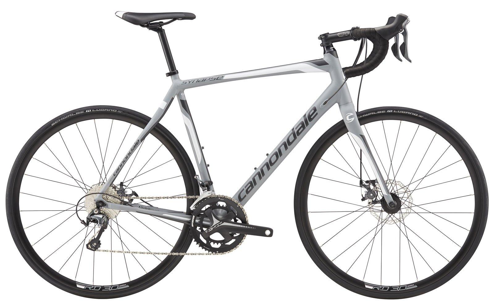 cannondale synapse 6 tiagra 2013