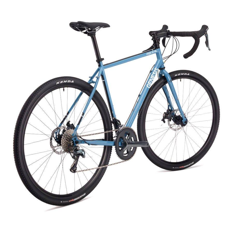 Genesis croix de fer 20 online 2018