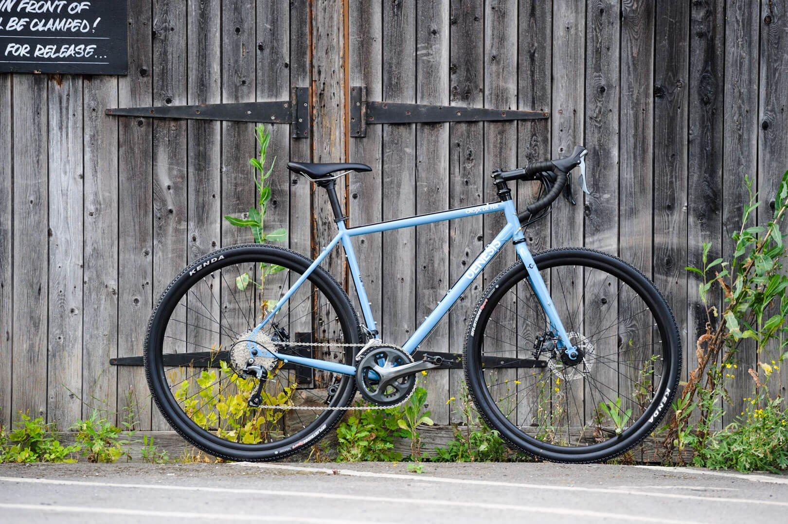 genesis croix de fer 10 2017