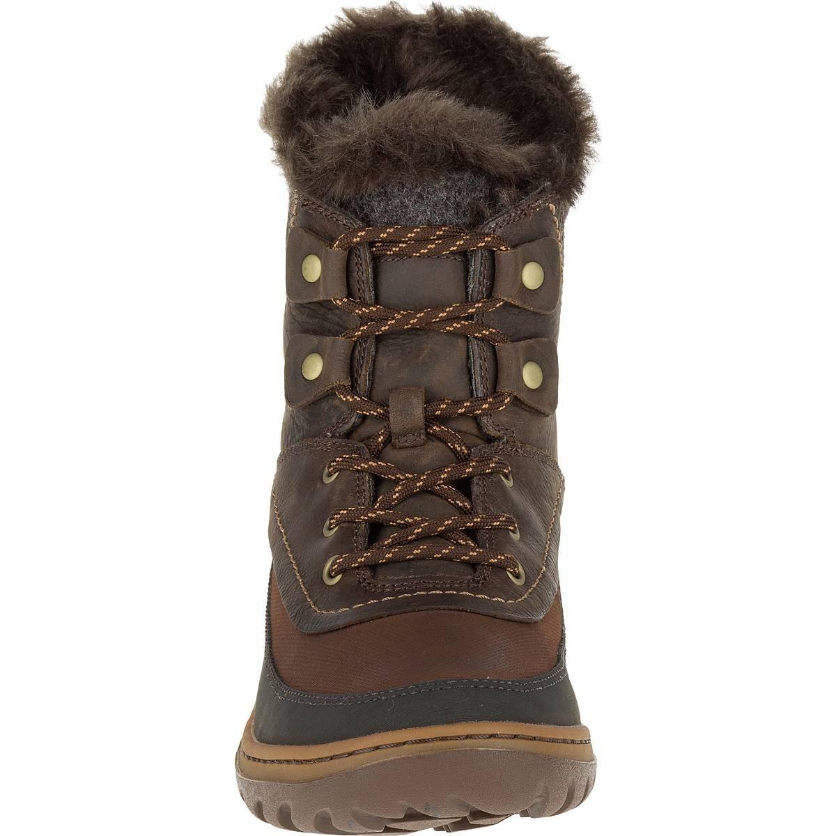 Merrell sylva snow boot hotsell