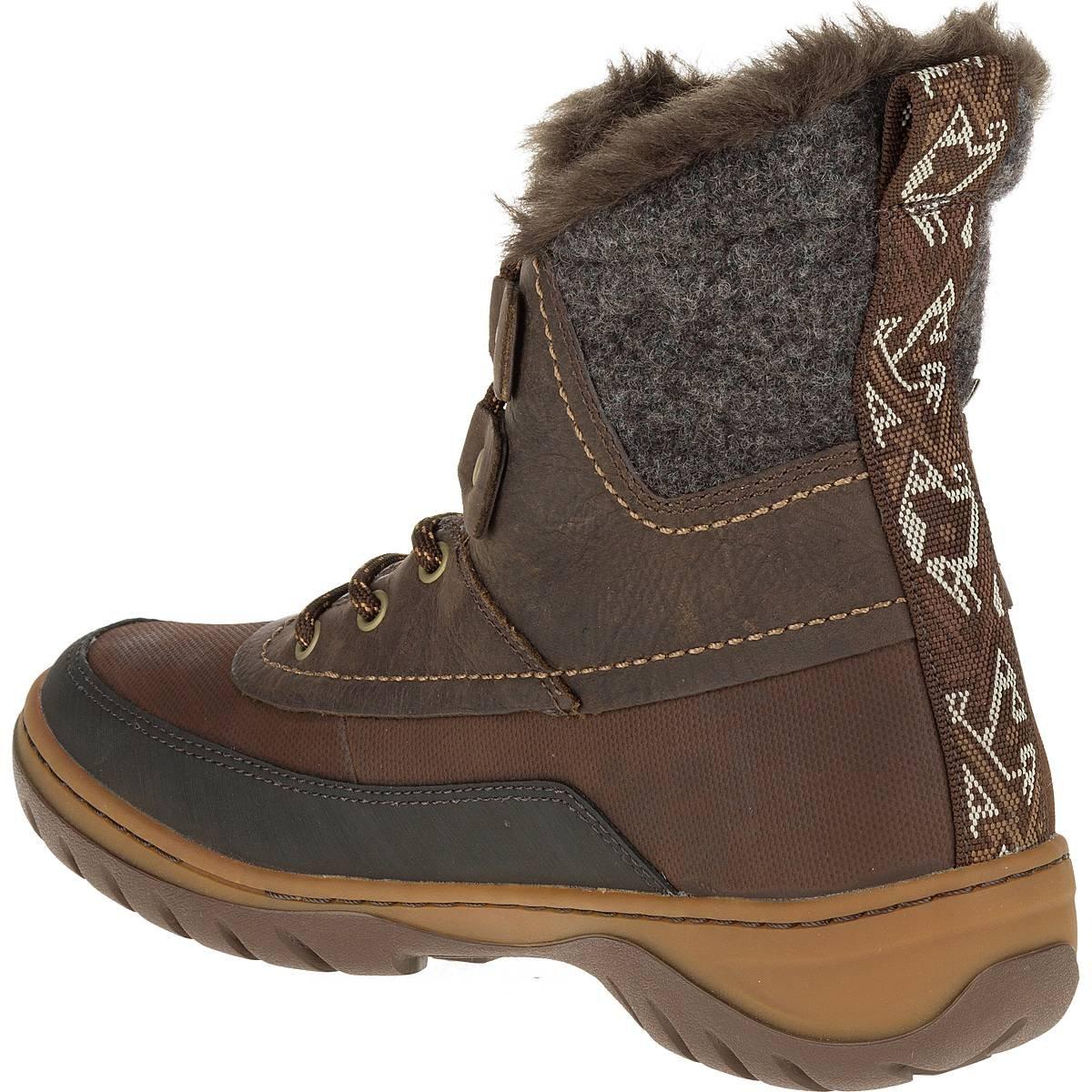 Merrell sale sylva boots