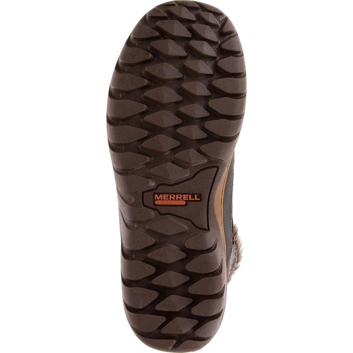 Merrell sylva shop mid lace waterproof