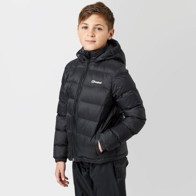 Berghaus on sale junior coats