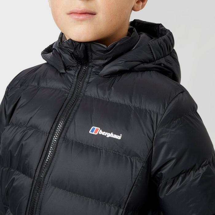 Childrens cheap berghaus coat