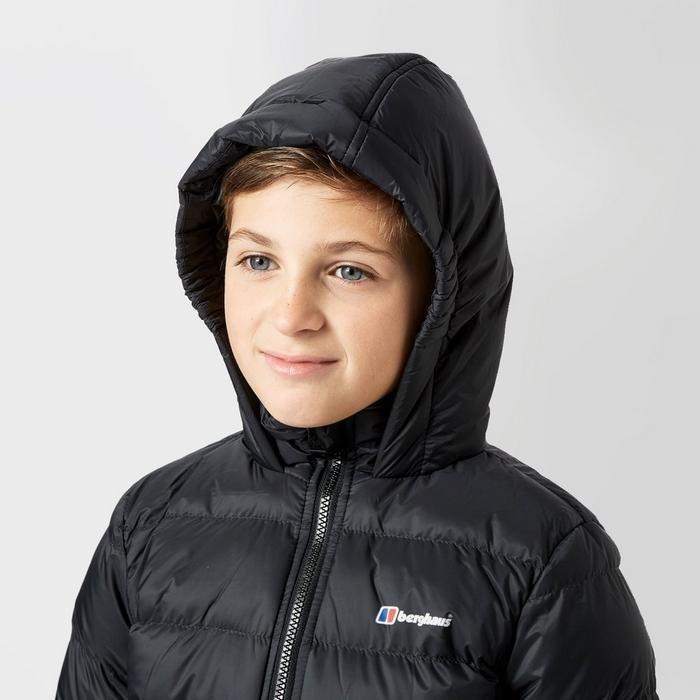 Berghaus hot sale coat junior