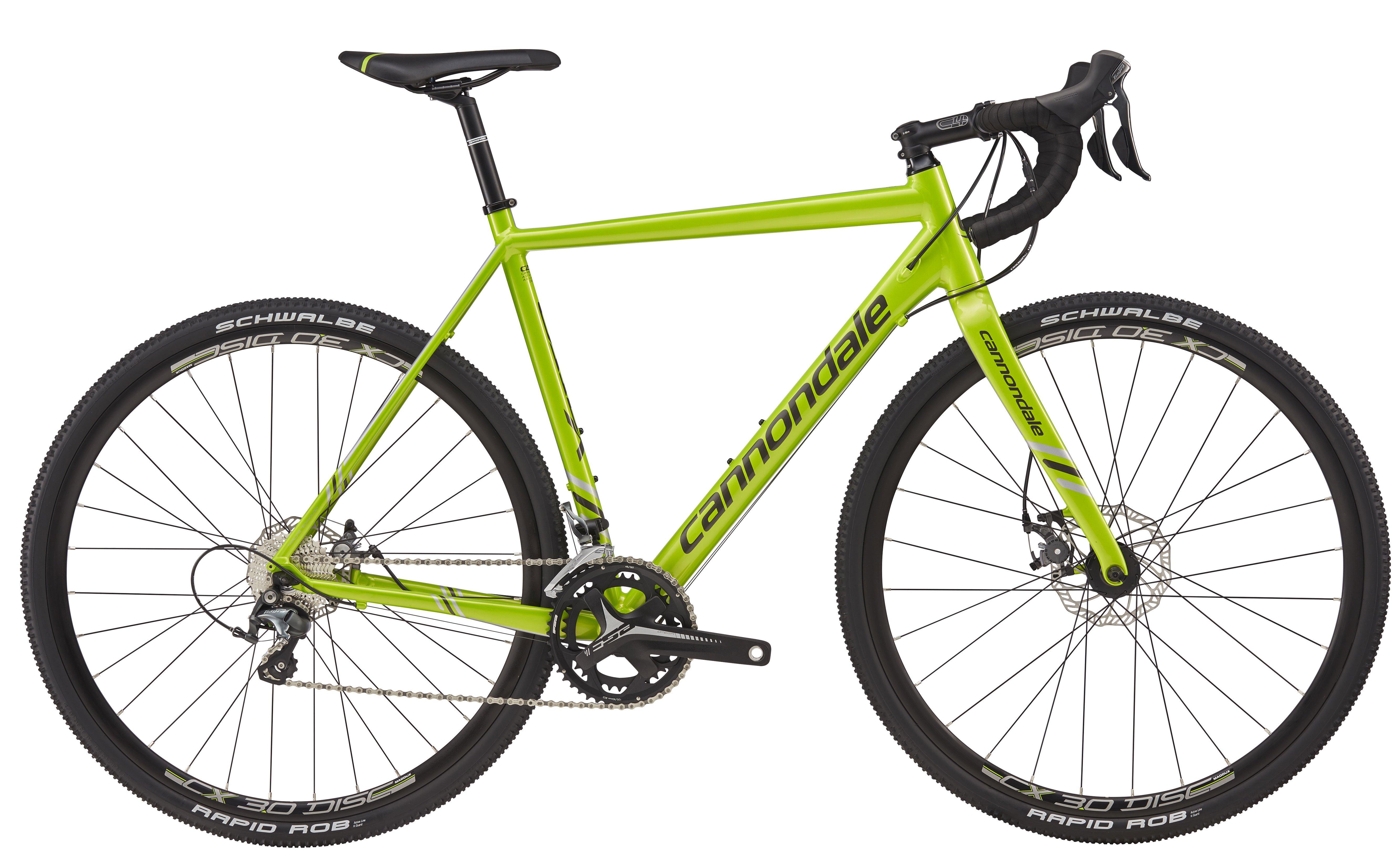 Cannondale caadx sale tiagra disc 2019