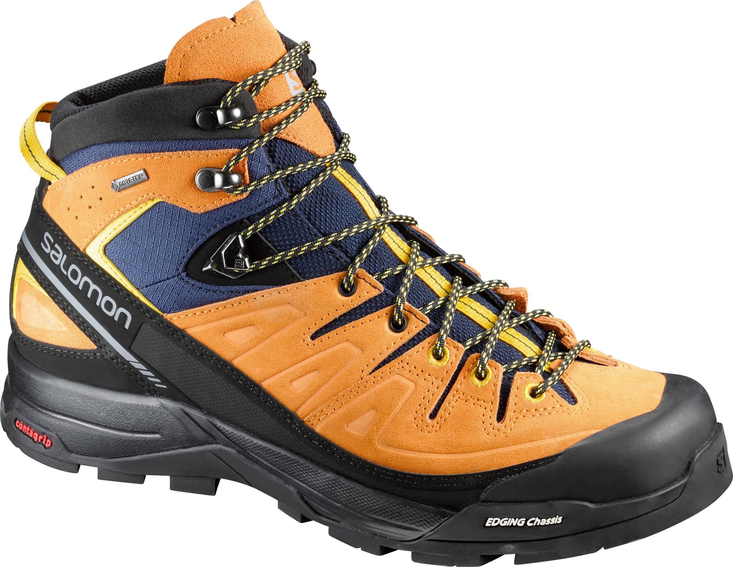 X alp mid ltr gtx sale hiking boots