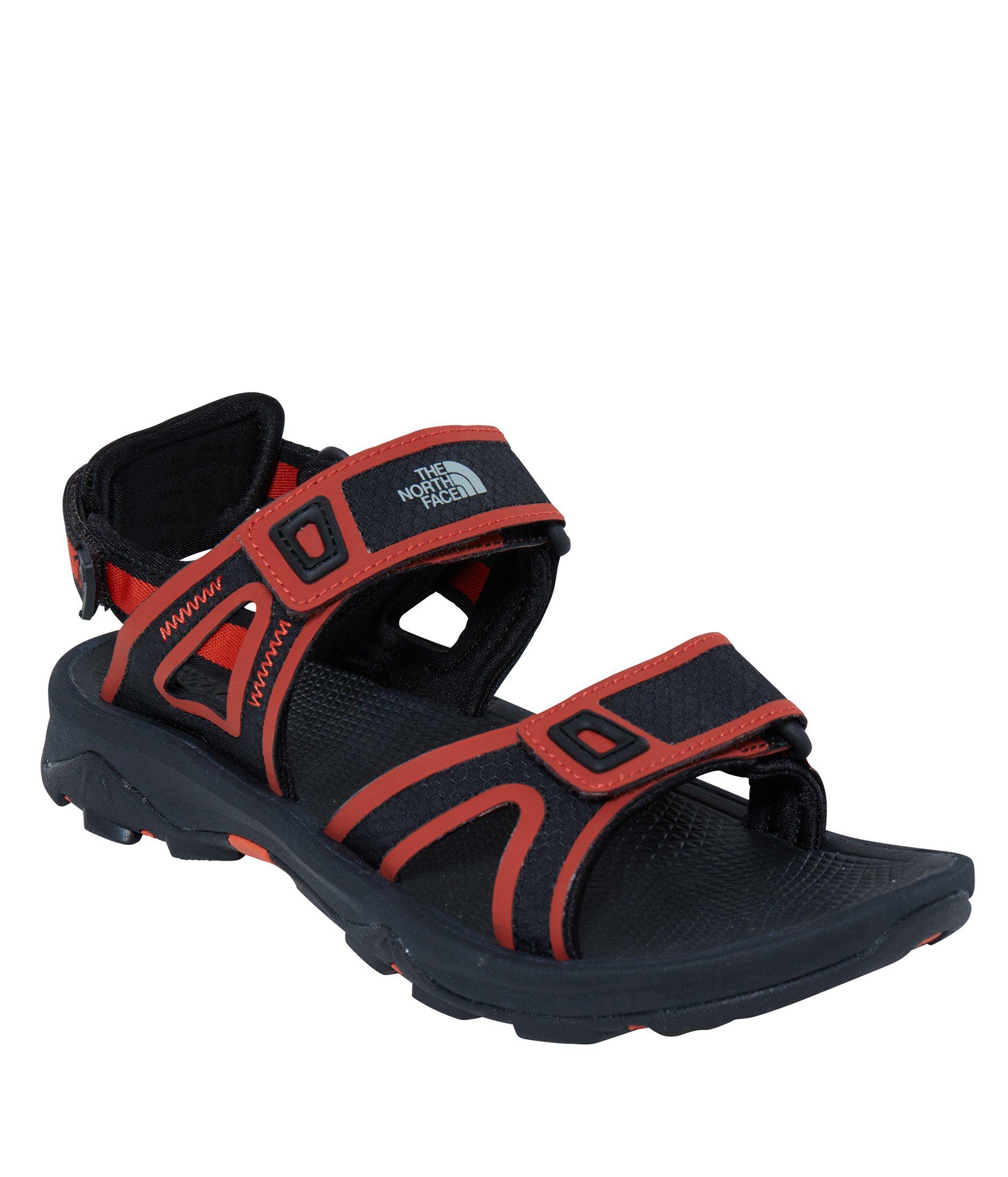 North face hedgehog hot sale sandal ii