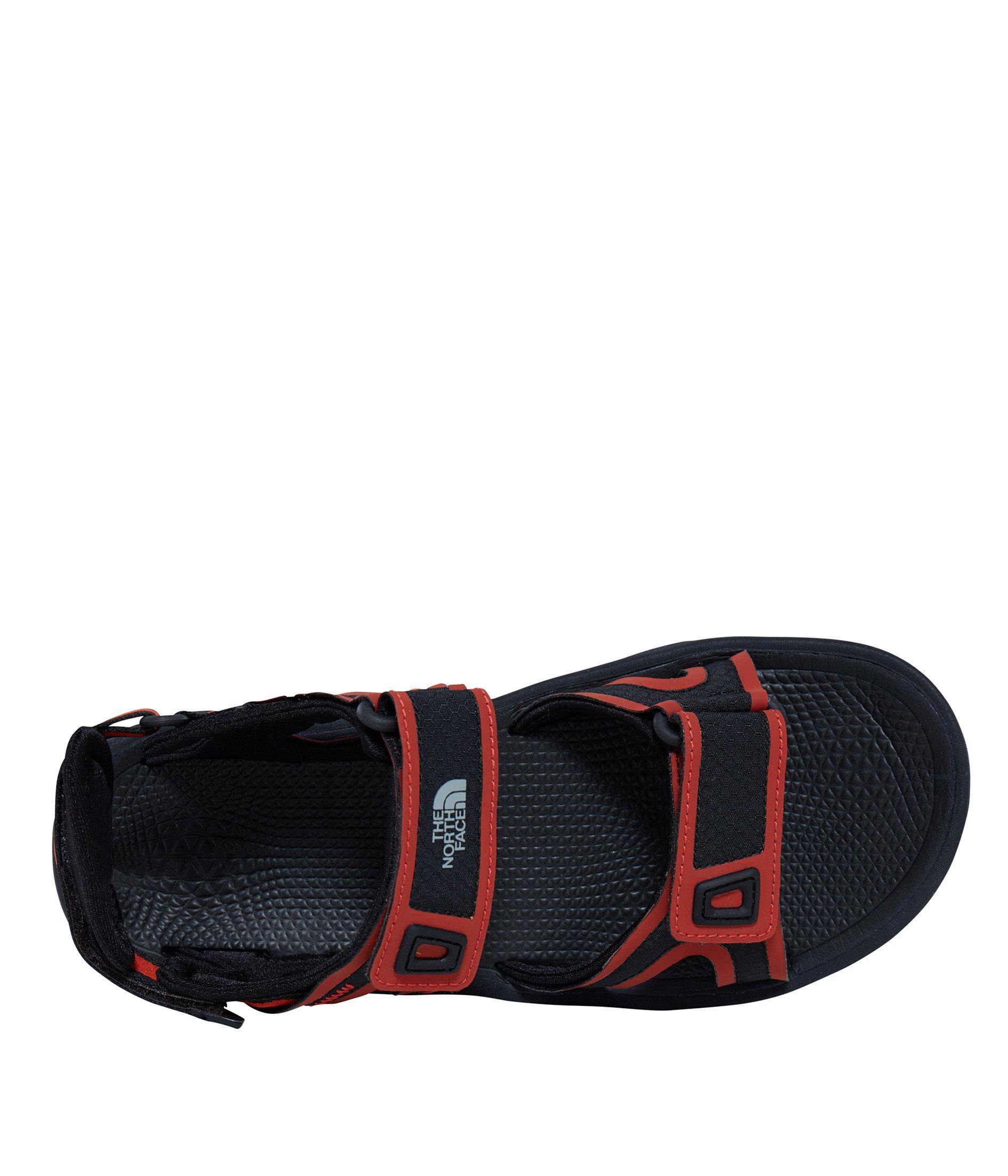 Men's hedgehog sandal ii clearance