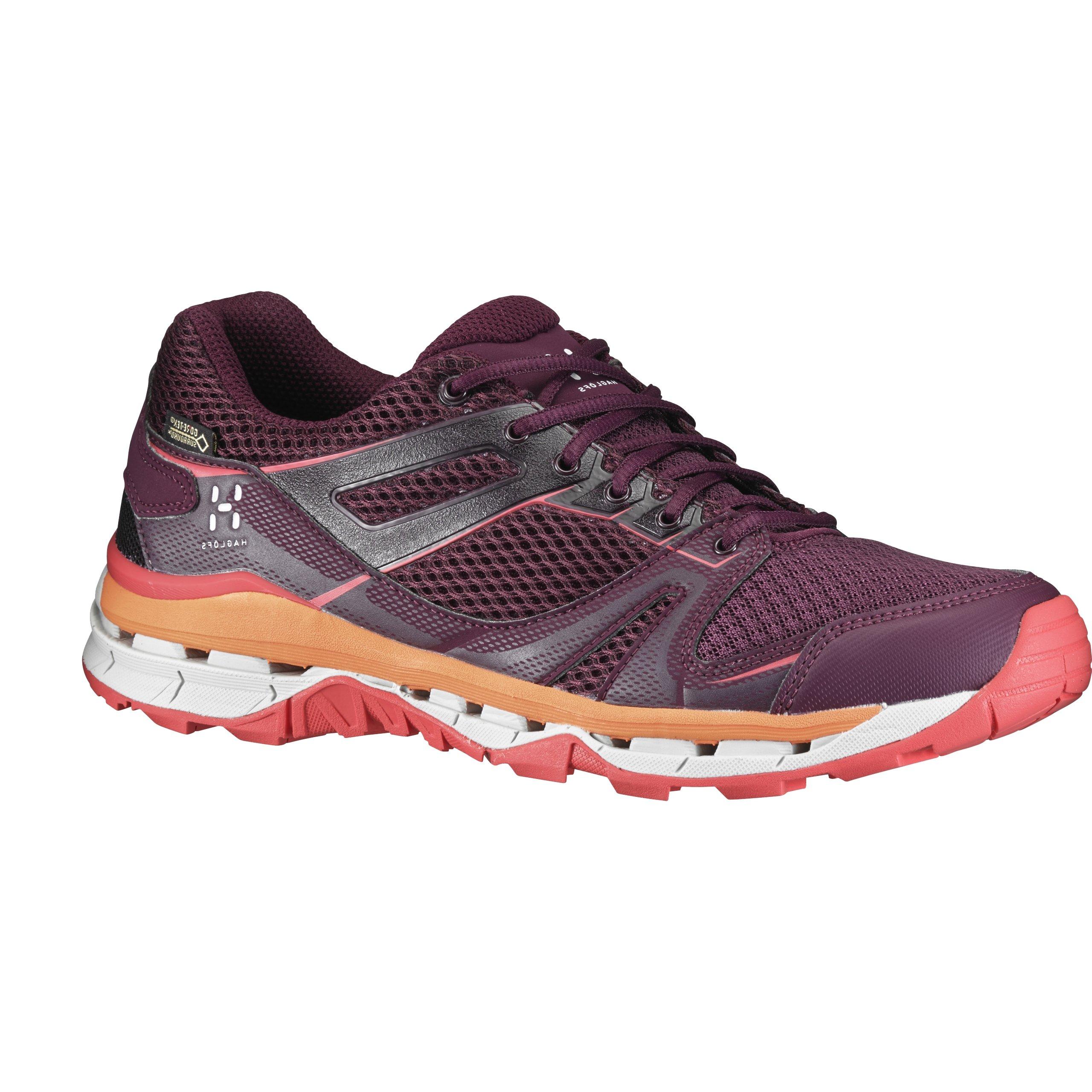 Women's Haglofs Observe GT Surround GoreTex Shoe Approach Shoe