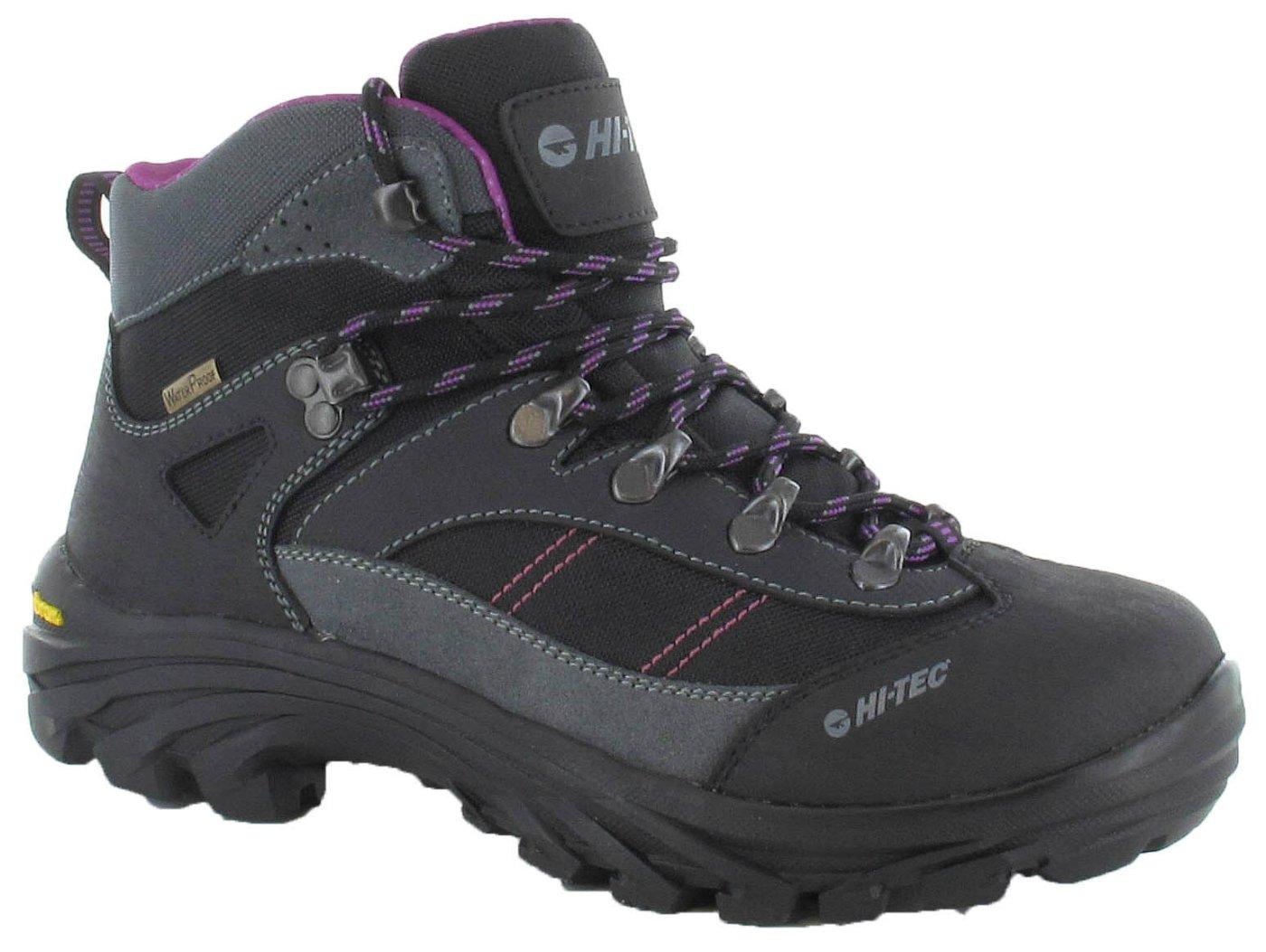 tiso womens walking boots