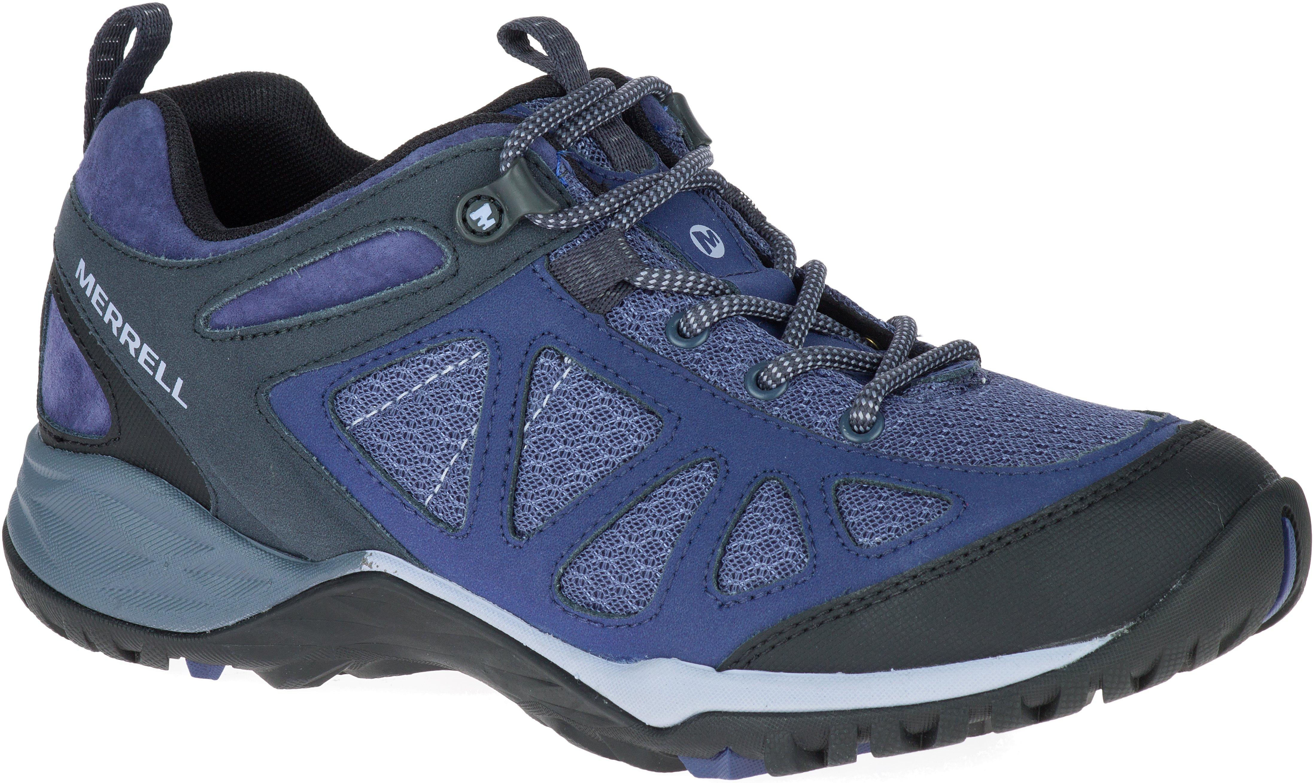 Merrell women's siren on sale sport q2 hiking shoes