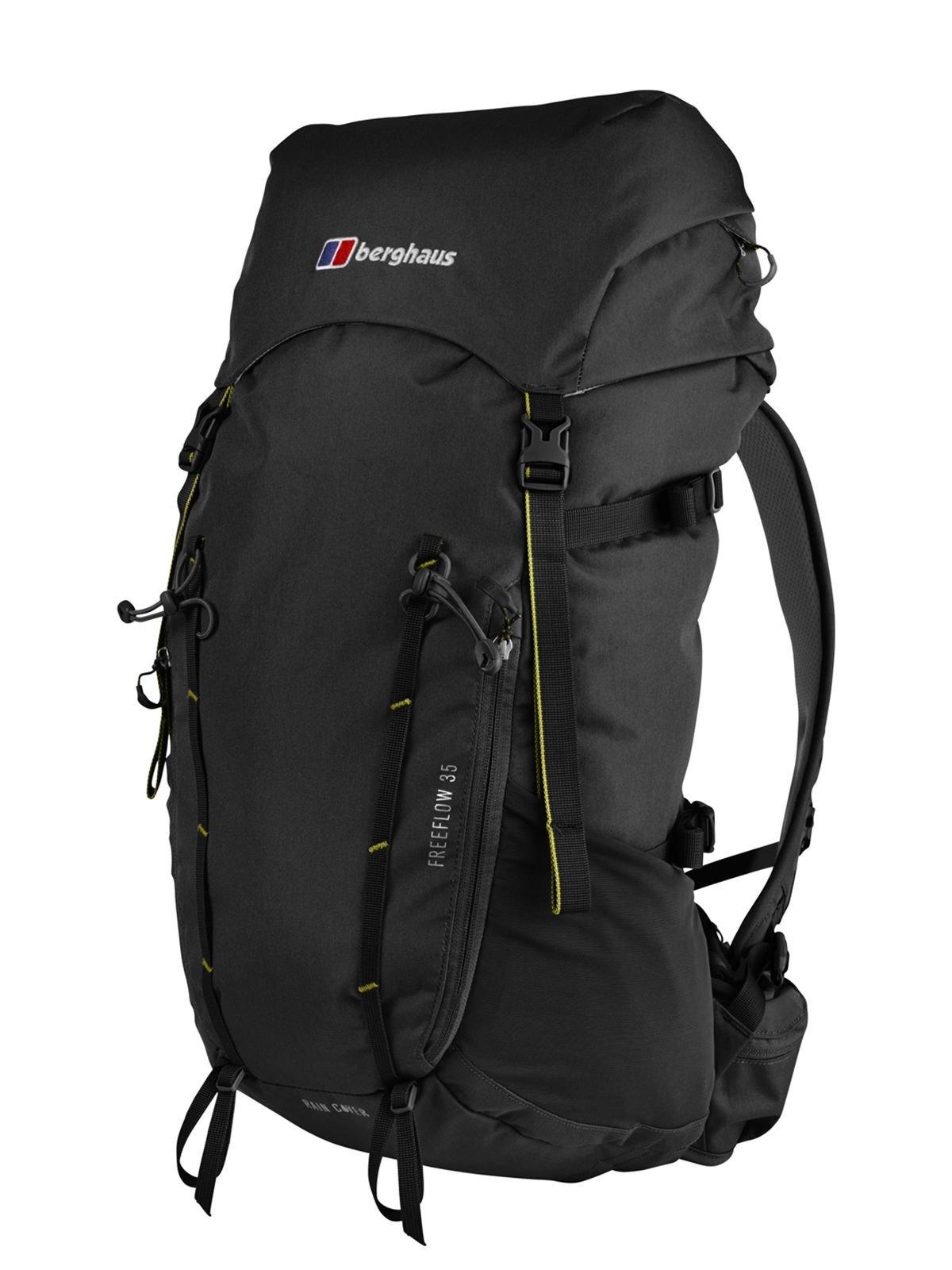 Freeflow 35L Backpack