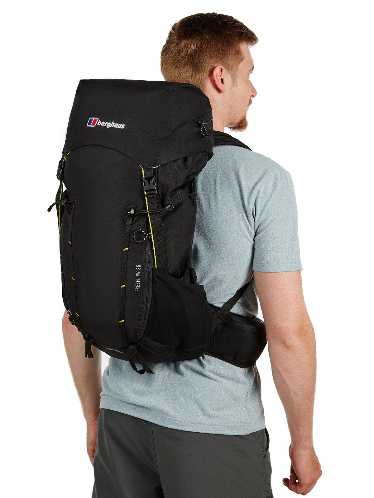 Berghaus freeflow best sale