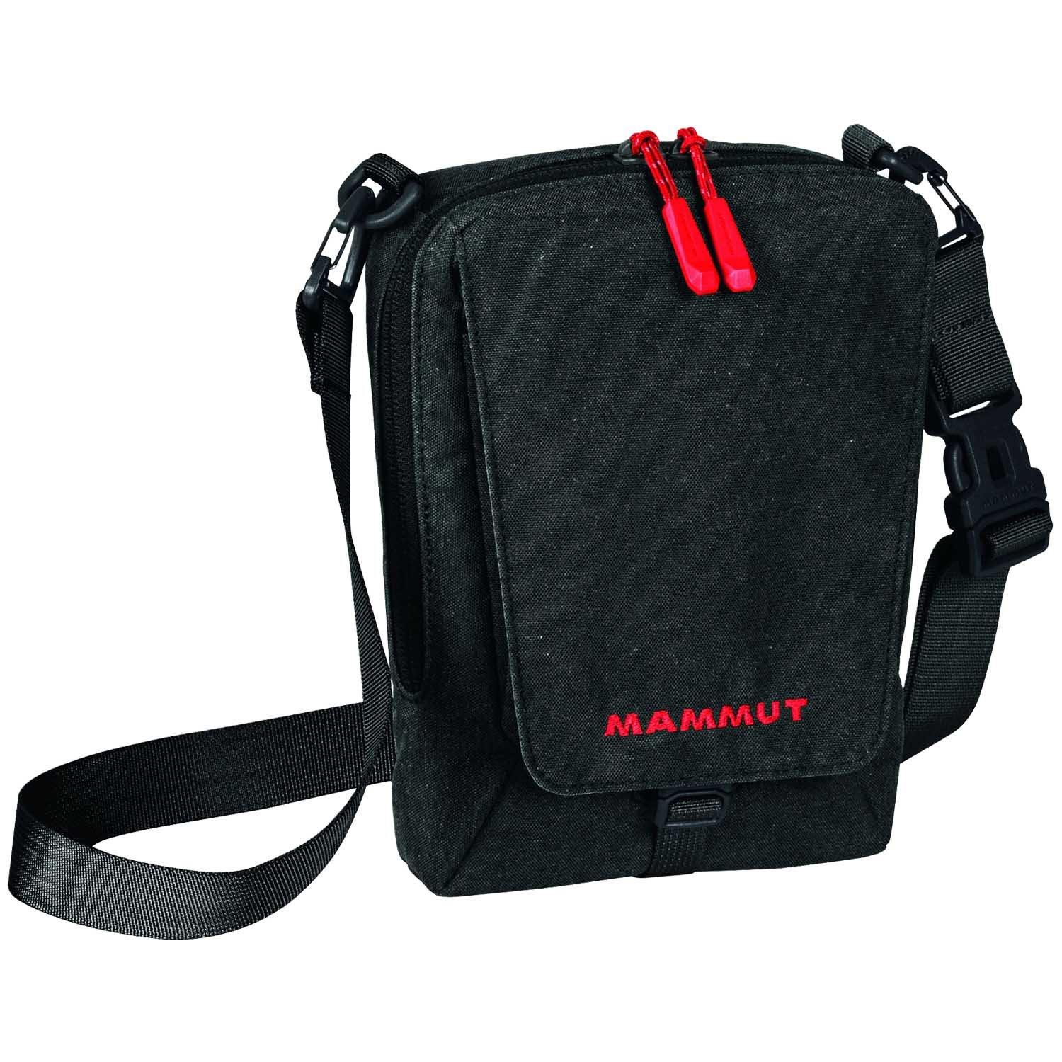 Mammut Tasch Pouch Melange