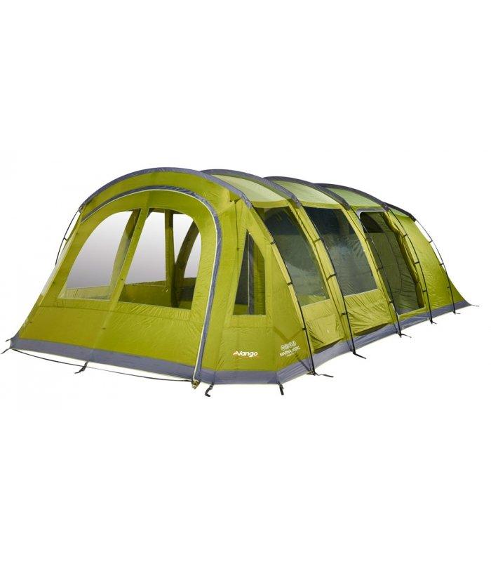 Vango marna 2025 600xl tent